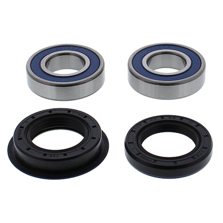 All Balls Bearing Kit 25-1741